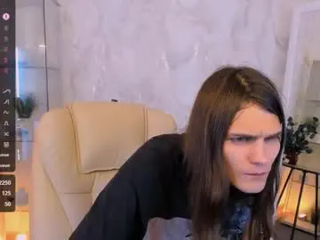 Chaturbate Adult Webcam of will_snake