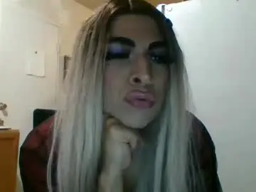 Chaturbate Sex Chat of hihheelstranny