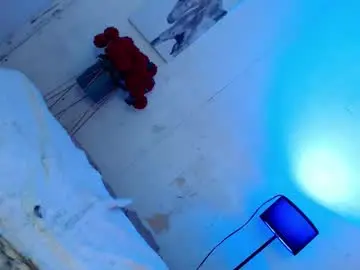 Chaturbate Nude Webcam of miss_bella69