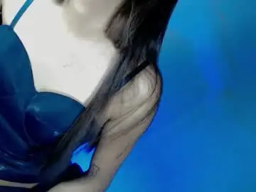 Chaturbate Nude Webcam of miss_bella69