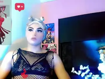 Chaturbate Live Porn of natasha_clifford