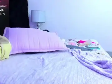 Chaturbate Live Sex Cam of paulinagame