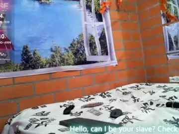 Chaturbate Live Sex Cam of submissive_gh1