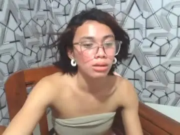 Chaturbate Sex Cam of trexiecum
