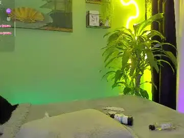 Chaturbate Free Live Porn of alejaaqueen_