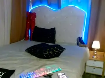 Chaturbate Sex Chat of ivone_twinkle