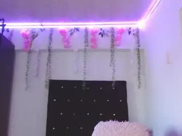 Chaturbate Live Sex Cam of lyaa_sweet1