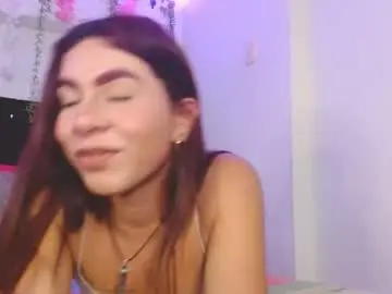 Chaturbate Free Porn Cam of lyaa_sweet1