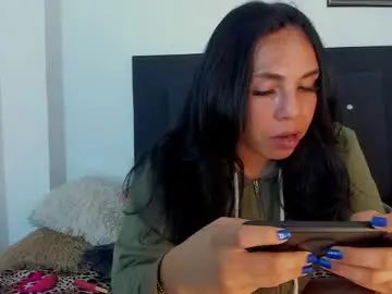 Chaturbate Free Live Porn of melisagalindo