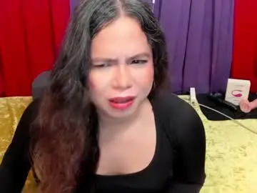 Chaturbate Sex Chat of sweet_asiants_4u