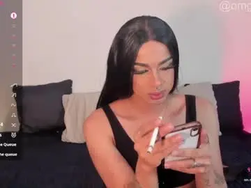 Chaturbate Best live sex cam show of vampy__cinna