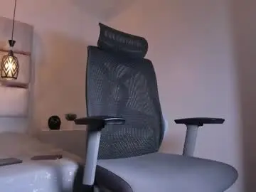 Chaturbate Adult Webcam of zoevg