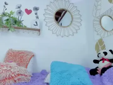 Chaturbate Sex Chat of ariadna_evangeline