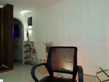 Chaturbate Live Porn of natalia_hernandez1