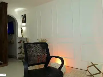 Chaturbate Private Sex Chat of natalia_hernandez1