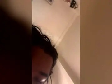 Chaturbate Private Sex Chat of ambar_mystique