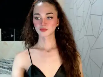 Chaturbate Sex Cam of fuckingsexyivana
