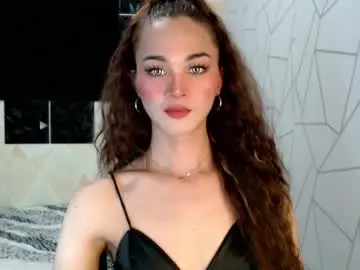 Chaturbate Live Sex Cam of fuckingsexyivana