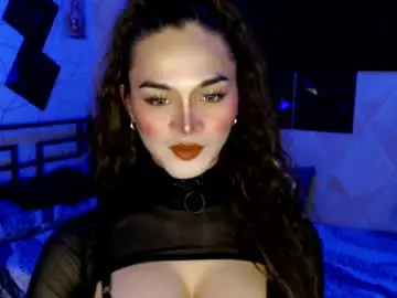 Chaturbate Nude Webcam of fuckingsexyivana