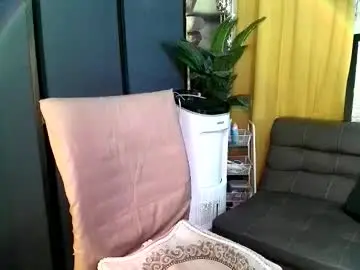 Chaturbate Adult Webcam of kylie_iyutera