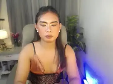 Chaturbate Live Sex Cam of miss_fhakarat