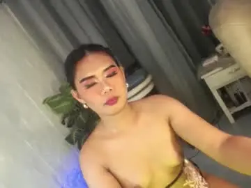 Chaturbate Adult Webcams of miss_fhakarat