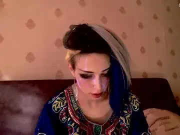 Chaturbate Best live sex cam show of raziel_haze