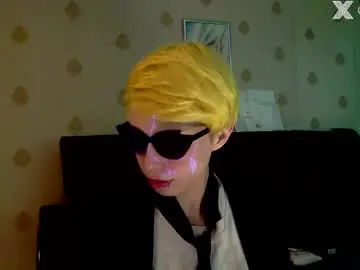 Chaturbate Live Porn of raziel_haze