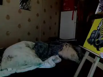 Chaturbate Free Live Porn of raziel_haze