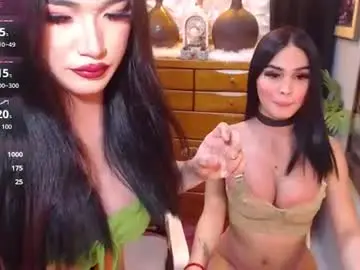 Chaturbate Adult Webcam of sensationaldiva
