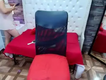 Chaturbate Sex Chat of trinity_tsx