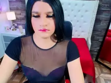 Chaturbate Live Porn of trinity_tsx