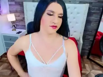 Chaturbate Nude Webcam of trinity_tsx