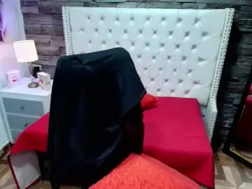 Chaturbate Sex Cam of trinity_tsx