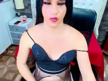 Chaturbate Watch Live Sex Cams of trinity_tsx