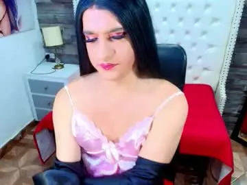 Chaturbate Live Porn of trinity_tsx