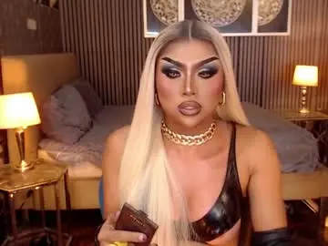 Chaturbate Live Sex Cam of unforgettablebrianna