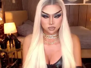 Chaturbate Adult Video Chat of unforgettablebrianna