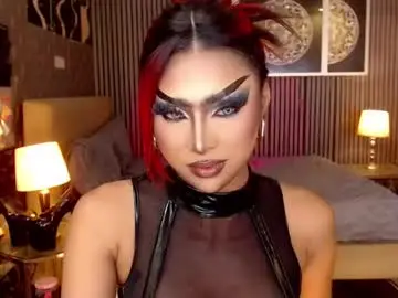 Chaturbate Sex Chat of unforgettablebrianna