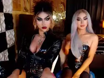 Chaturbate Free Live Porn of unforgettablebrianna