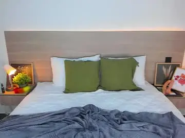 Chaturbate Live Sex of arielmishel