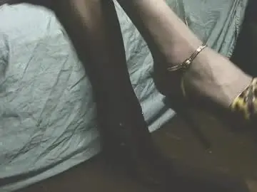 Chaturbate Live Porn of lana_legs53