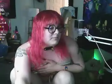 Chaturbate Sex Chat of maplebeesticky