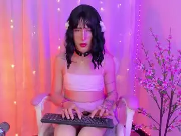 Chaturbate Sex Chat of piinkyrosse