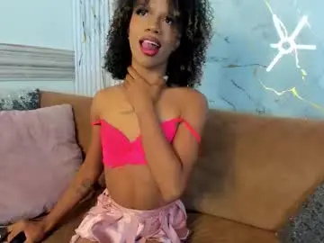 Chaturbate Best Webcam of thiana_rogers