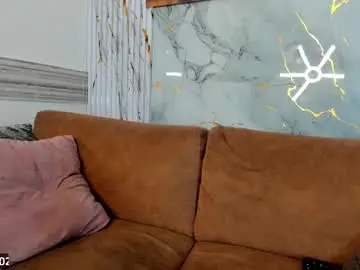 Chaturbate Best Webcam of thiana_rogers