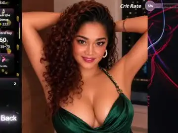 Chaturbate Watch Live Sex Cams of ts_barbiecurly69
