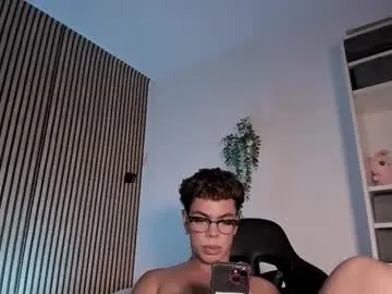 Chaturbate Nude Webcam of bonny_shine599