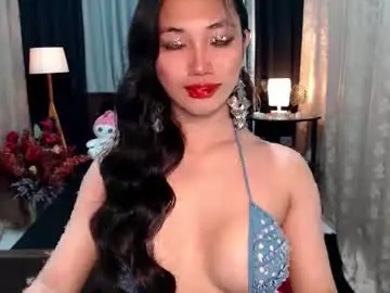 Chaturbate Adult Video Chat of dhaliagomez