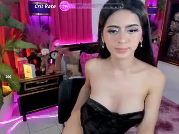 Chaturbate Live Porn of mercenary_carlotta